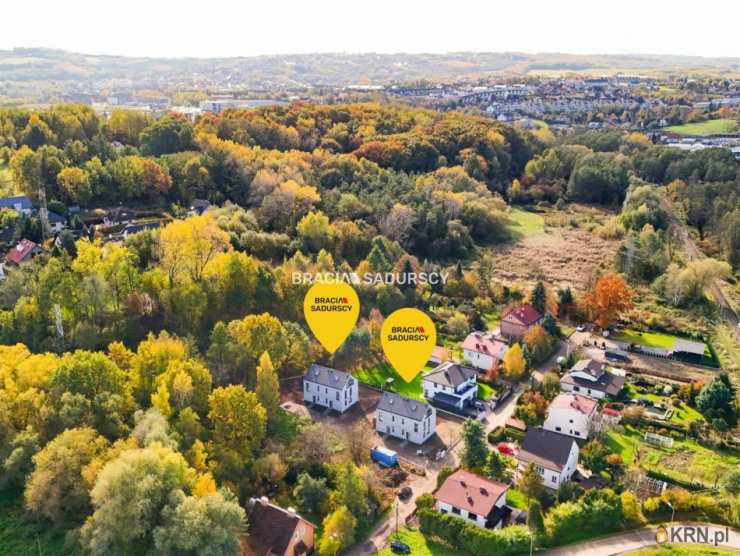 Kraków, Bieżanów-Prokocim, ul. F. Zolla, , Dom  na sprzedaż