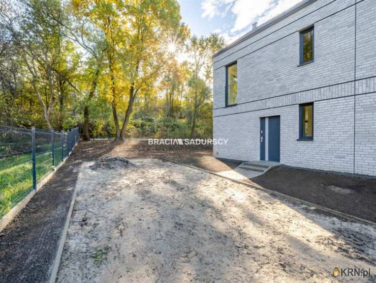 Bracia Sadurscy Oddział BS2 Rynek Pierwotny, Dom  na sprzedaż, Kraków, Bieżanów-Prokocim, ul. F. Zolla