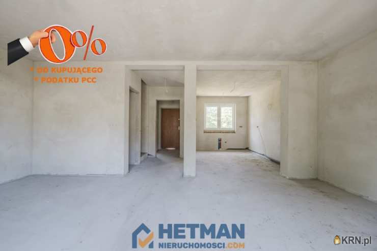 4 pokojowe, Dom  na sprzedaż, Czołowo, ul. Leśna