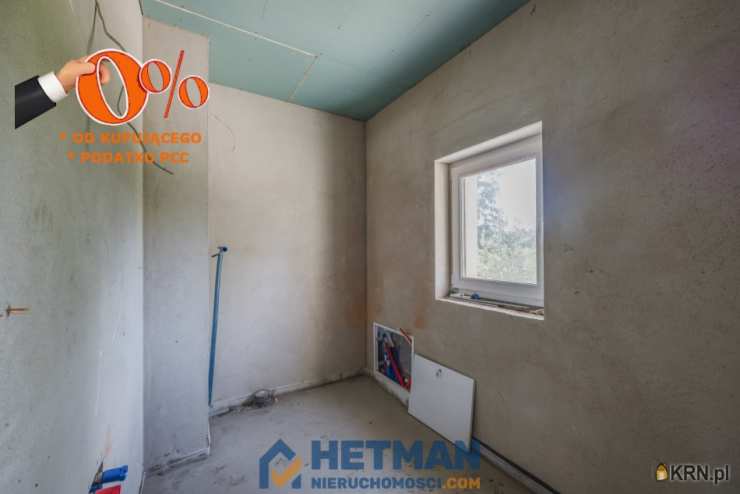 4 pokojowe, Czołowo, ul. Leśna, Dom  na sprzedaż