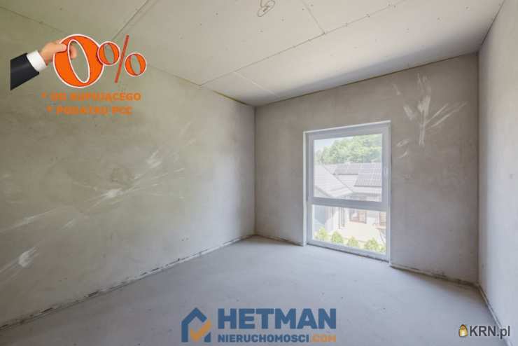 Dom  na sprzedaż, 4 pokojowe, Czołowo, ul. Leśna