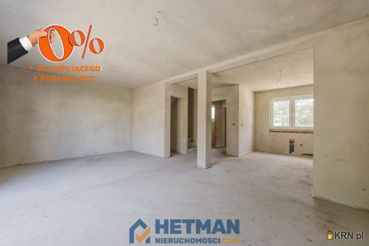 4 pokojowe, Czołowo, ul. Leśna, Dom  na sprzedaż