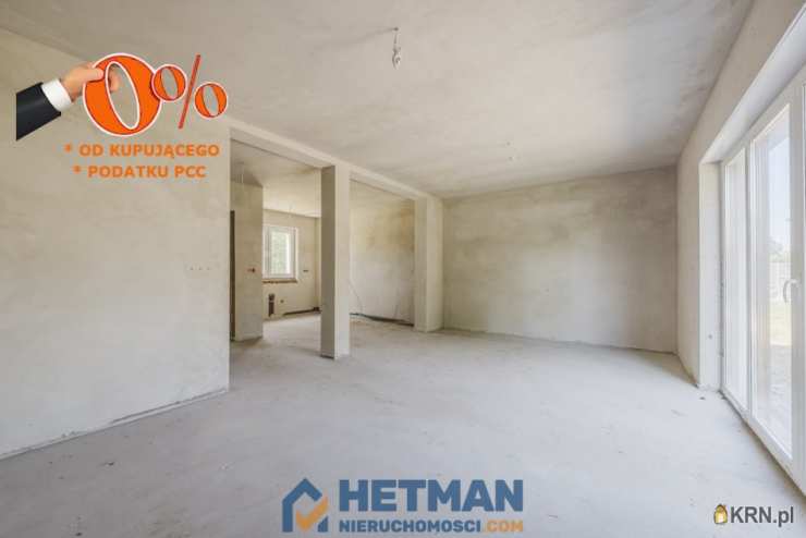 HETMAN Nieruchomości, Dom  na sprzedaż, Czołowo, ul. Leśna