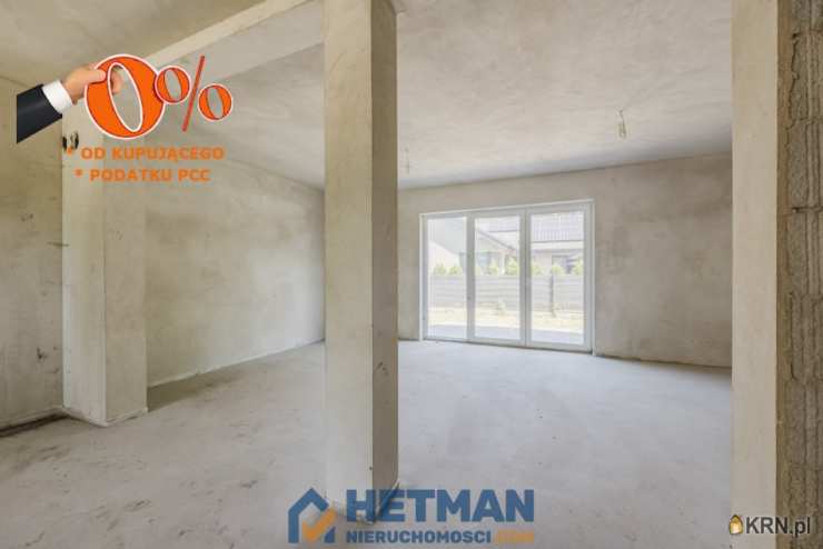 Dom  na sprzedaż, Czołowo, ul. Leśna, 4 pokojowe