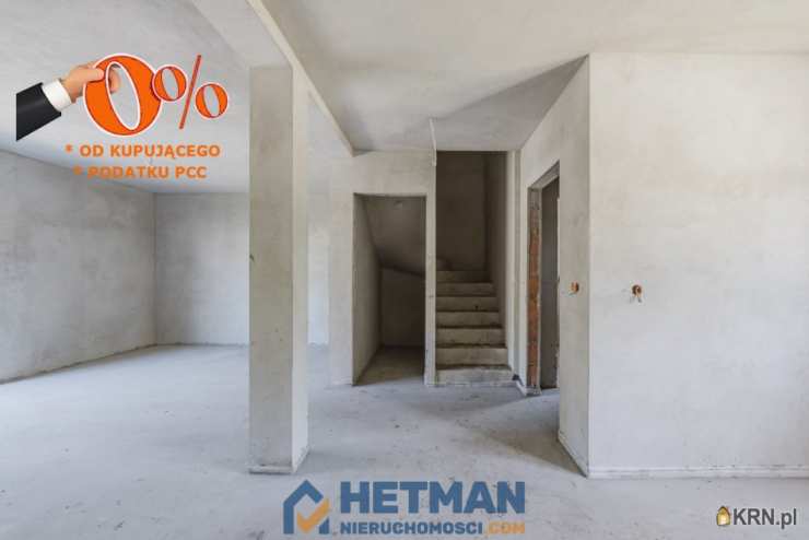 Czołowo, ul. Leśna, Dom  na sprzedaż, 4 pokojowe