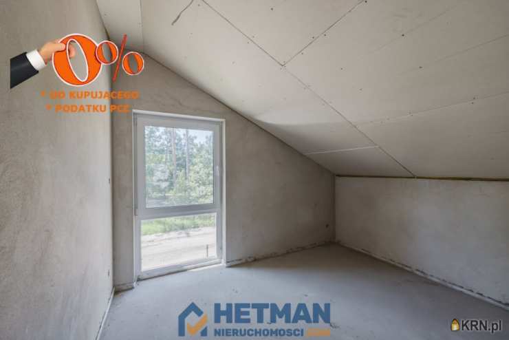 HETMAN Nieruchomości, Dom  na sprzedaż, Czołowo, ul. Leśna