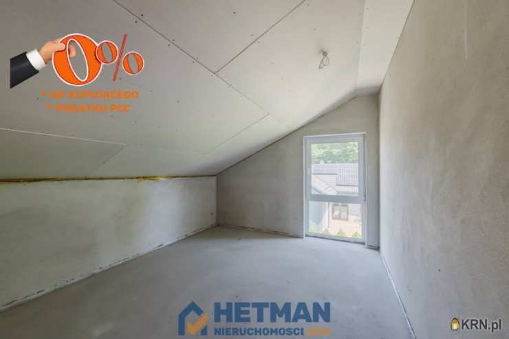 Dom  na sprzedaż, Czołowo, ul. Leśna, 4 pokojowe