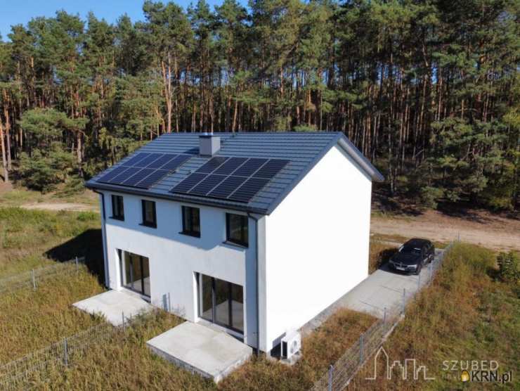 Dom  na sprzedaż, Oborniki, ul. , 5 pokojowe