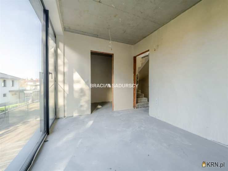 Kraków, Bieżanów-Prokocim, ul. Koprowa, Dom  na sprzedaż, 