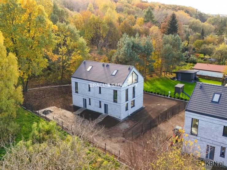 , Dom  na sprzedaż, Kraków, Bieżanów-Prokocim, ul. Koprowa