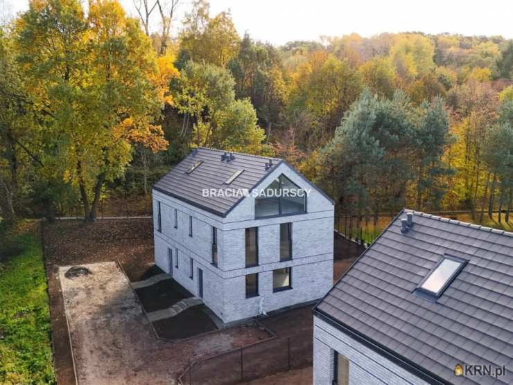 Dom  na sprzedaż, Kraków, Bieżanów-Prokocim, ul. Koprowa, 