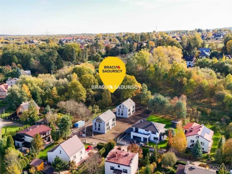 Dom  na sprzedaż, , Kraków, Bieżanów-Prokocim, ul. Koprowa