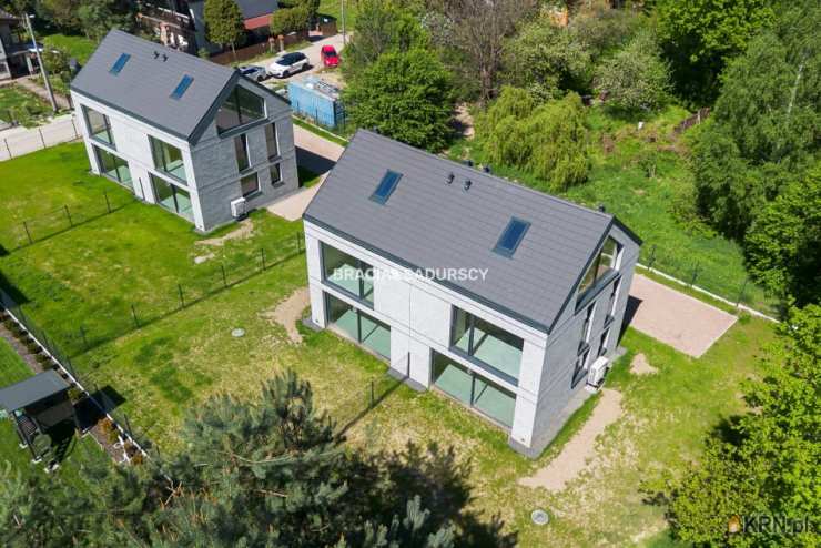 Dom  na sprzedaż, Kraków, Bieżanów-Prokocim, ul. F. Zolla, 
