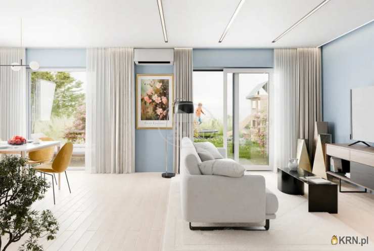 Dom  na sprzedaż, Psary, ul. Parkowa, 4 pokojowe