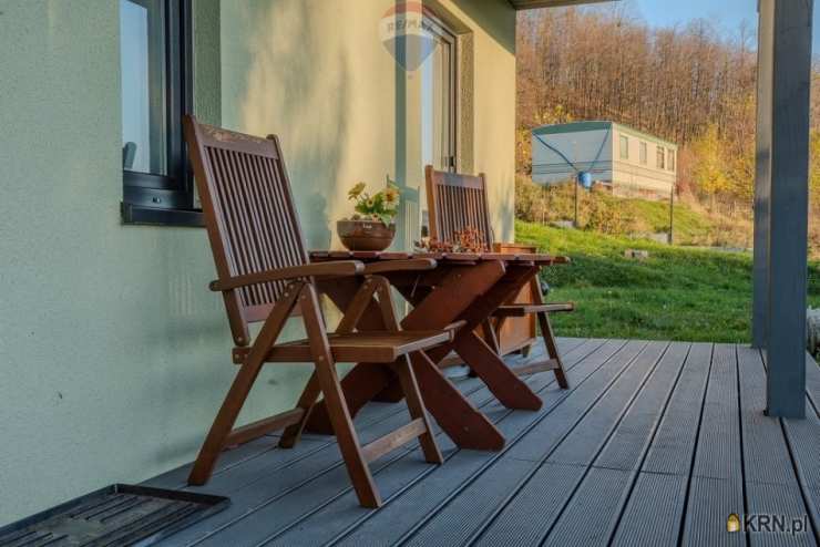 Dom  na sprzedaż, 4 pokojowe, Górki Wielkie, ul. 