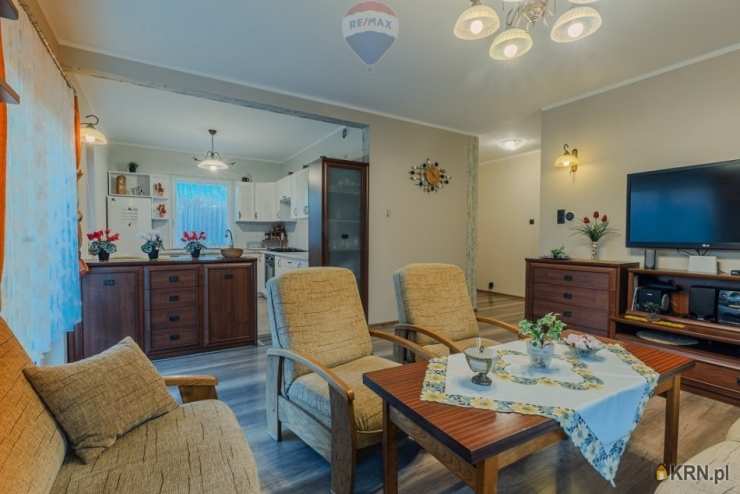 4 pokojowe, Dom  na sprzedaż, Górki Wielkie, ul. 