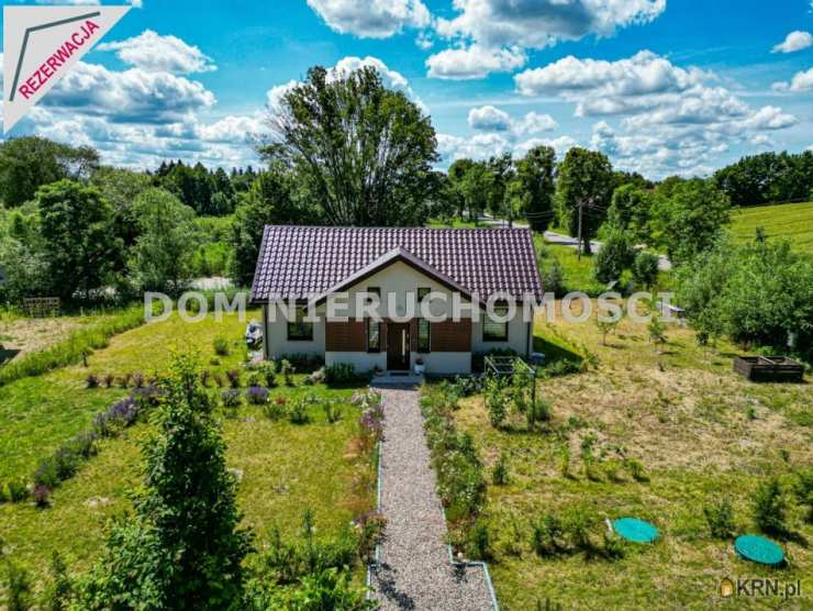 Dom  na sprzedaż, Kwiecewo, ul. , 