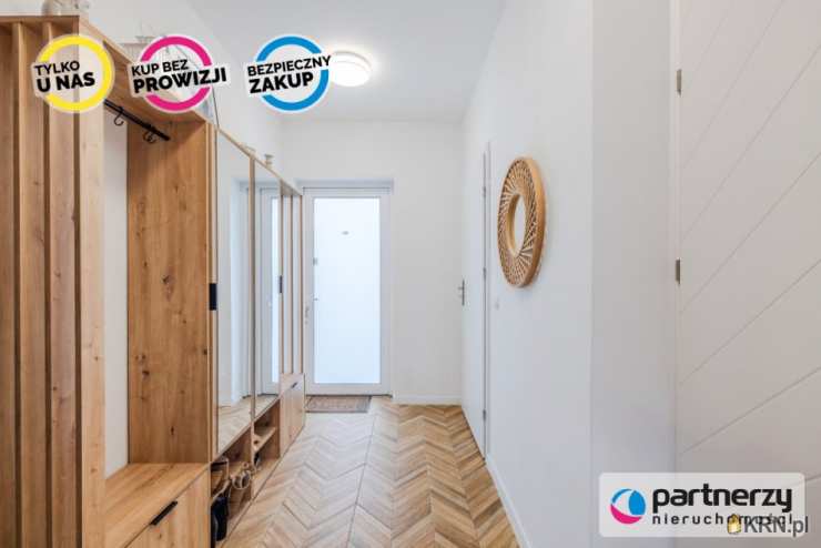 PARTNERZY Nieruchomości sp. z o.o., Dom  na sprzedaż, Rokitki, ul. Kasztanowa