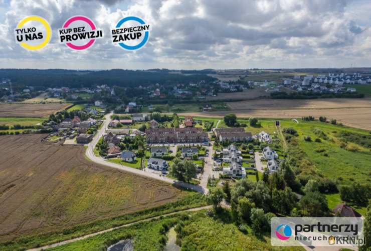 PARTNERZY Nieruchomości sp. z o.o., Dom  na sprzedaż, Rokitki, ul. Kasztanowa