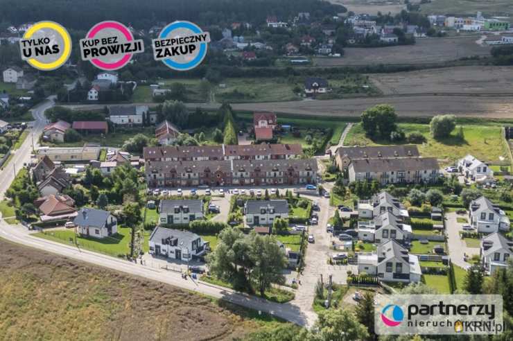 Dom  na sprzedaż, Rokitki, ul. Kasztanowa, 3 pokojowe