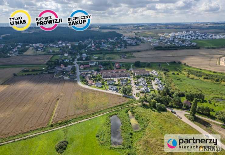 Dom  na sprzedaż, 3 pokojowe, Rokitki, ul. Kasztanowa