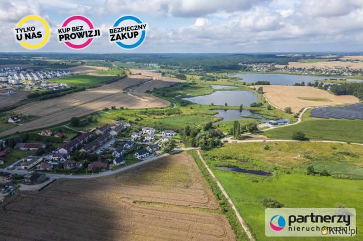 Rokitki, ul. Kasztanowa, Dom  na sprzedaż, 3 pokojowe