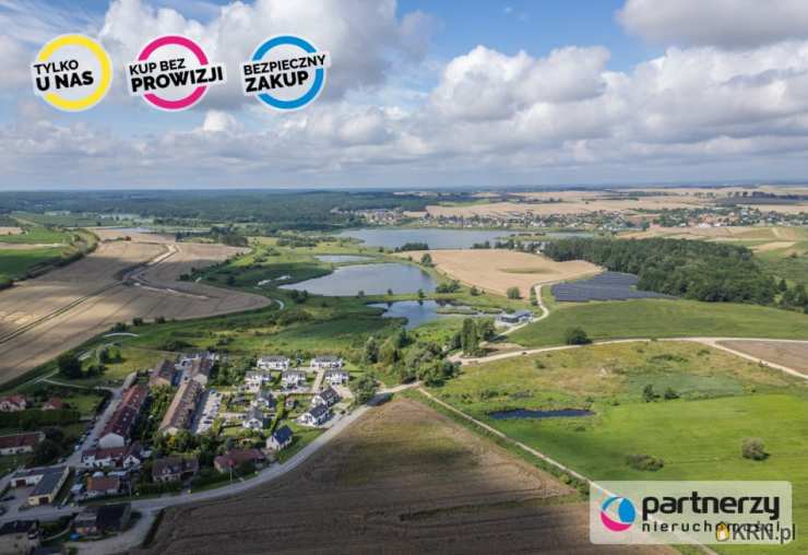 Rokitki, ul. Kasztanowa, 3 pokojowe, Dom  na sprzedaż