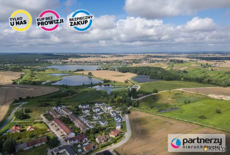 3 pokojowe, Rokitki, ul. Kasztanowa, Dom  na sprzedaż