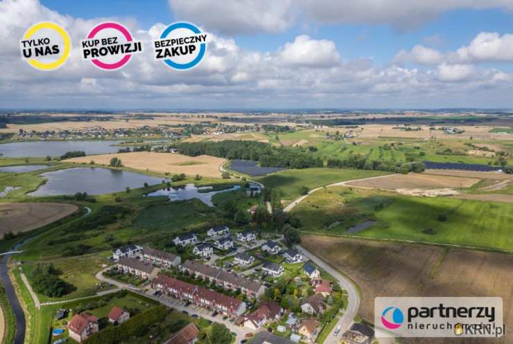 PARTNERZY Nieruchomości sp. z o.o., Dom  na sprzedaż, Rokitki, ul. Kasztanowa