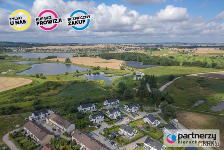 Dom  na sprzedaż, Rokitki, ul. Kasztanowa, 3 pokojowe