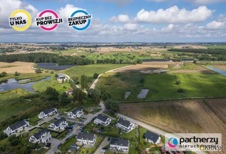 Dom  na sprzedaż, 3 pokojowe, Rokitki, ul. Kasztanowa