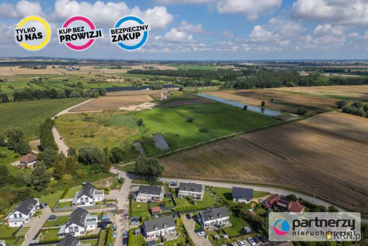 Rokitki, ul. Kasztanowa, 3 pokojowe, Dom  na sprzedaż