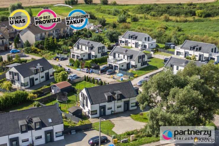 Rokitki, ul. Kasztanowa, Dom  na sprzedaż, 3 pokojowe