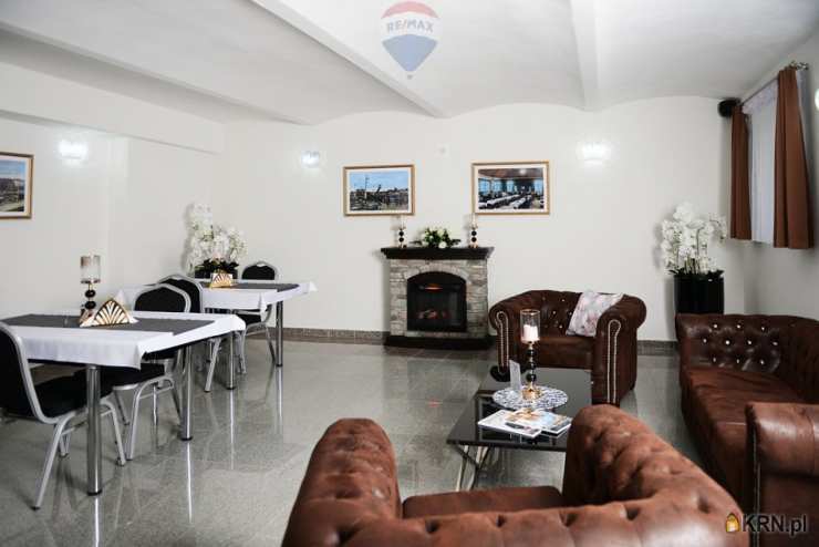 Dom  na sprzedaż, 15 pokojowe, Koszalin, ul. 