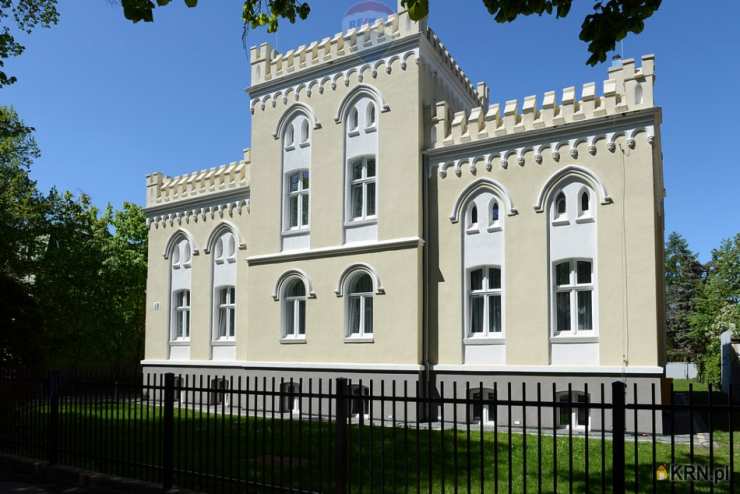 15 pokojowe, Koszalin, ul. , Dom  na sprzedaż