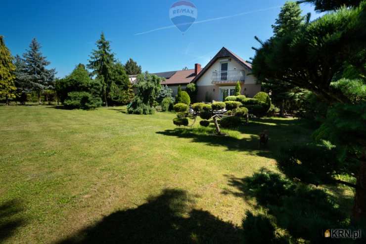 RE/MAX Polska, Dom  na sprzedaż, Rybitwy, ul. 
