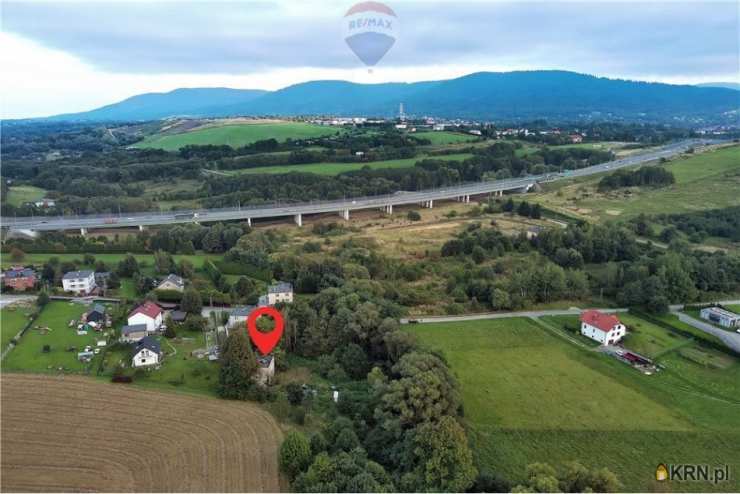 Dom  na sprzedaż, 2 pokojowe, Bielsko-Biała, ul. 