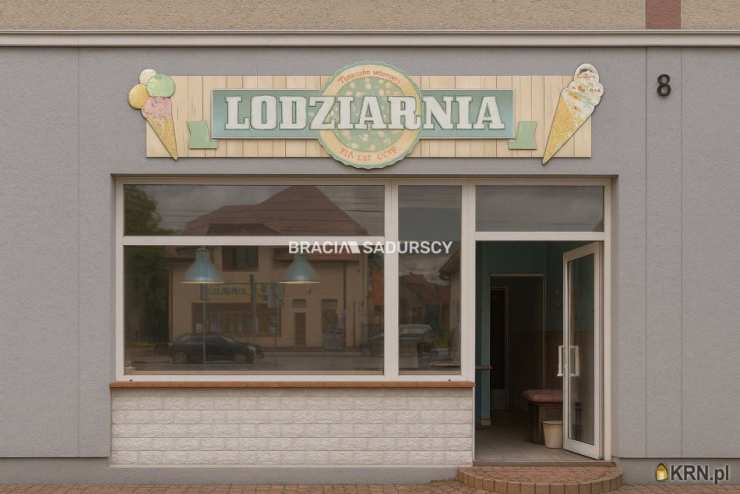 Dom  na sprzedaż, , Bodzentyn, ul. Żwirki