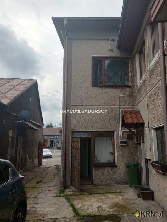 Bodzentyn, ul. Żwirki, Dom  na sprzedaż, 