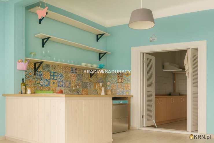 Dom  na sprzedaż, Bodzentyn, ul. Żwirki, 