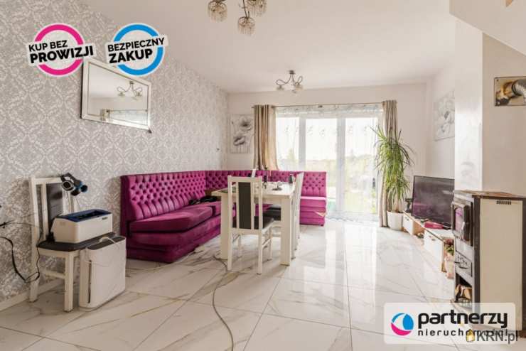 Dom  na sprzedaż, Borowiec, ul. , 3 pokojowe