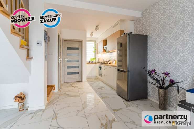 Borowiec, ul. , Dom  na sprzedaż, 3 pokojowe