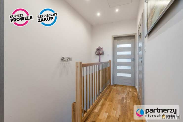 3 pokojowe, Borowiec, ul. , Dom  na sprzedaż