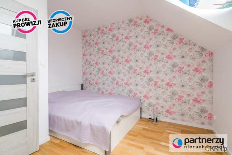 PARTNERZY Nieruchomości sp. z o.o., Dom  na sprzedaż, Borowiec, ul. 