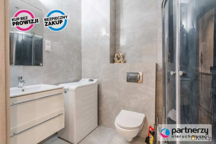 Dom  na sprzedaż, 3 pokojowe, Borowiec, ul. 