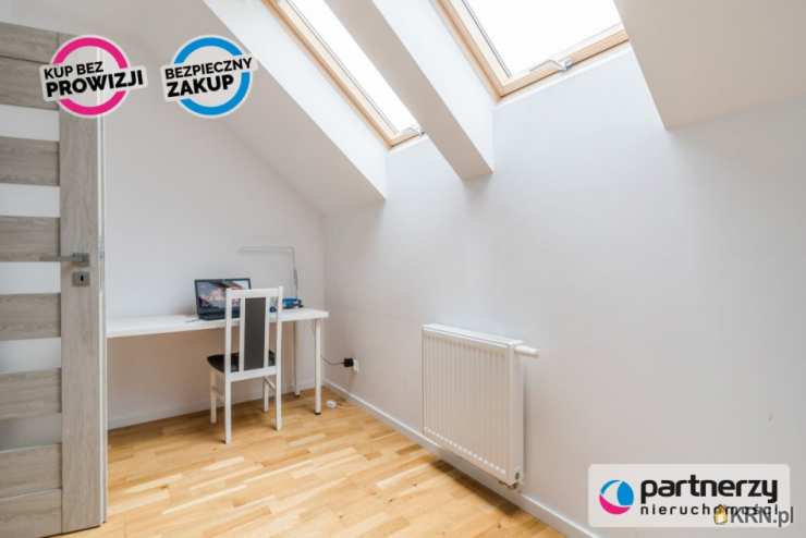 Borowiec, ul. , Dom  na sprzedaż, 3 pokojowe