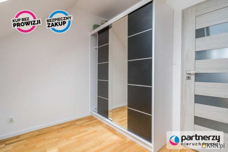 Borowiec, ul. , 3 pokojowe, Dom  na sprzedaż