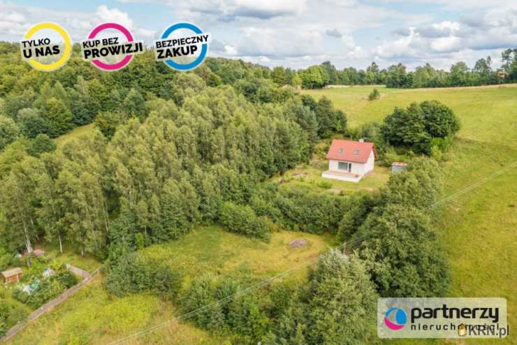 Brodnica Dolna, ul. , 3 pokojowe, Dom  na sprzedaż