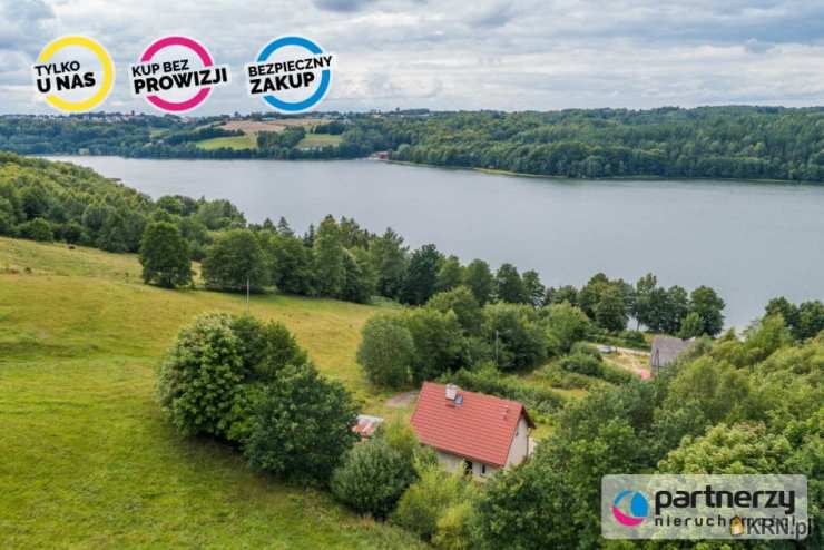 3 pokojowe, Dom  na sprzedaż, Brodnica Dolna, ul. 