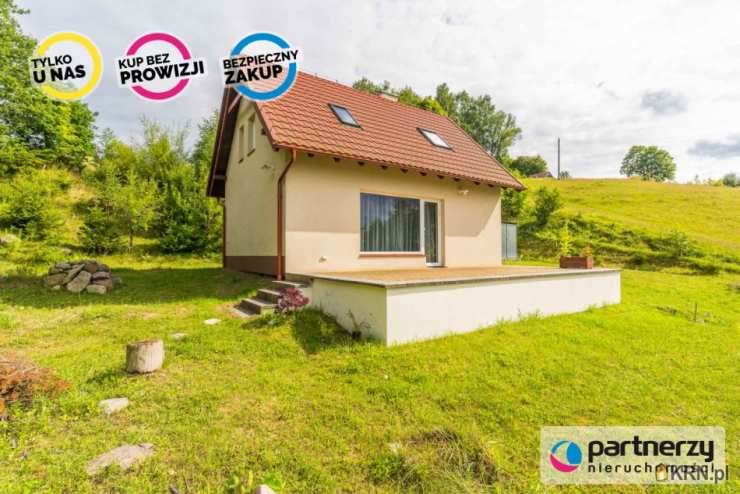 PARTNERZY Nieruchomości sp. z o.o., Dom  na sprzedaż, Brodnica Dolna, ul. 